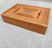 竹制品市場(chǎng)怎么樣？