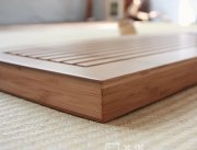 竹家具低碳環(huán)保，市場前景廣闊